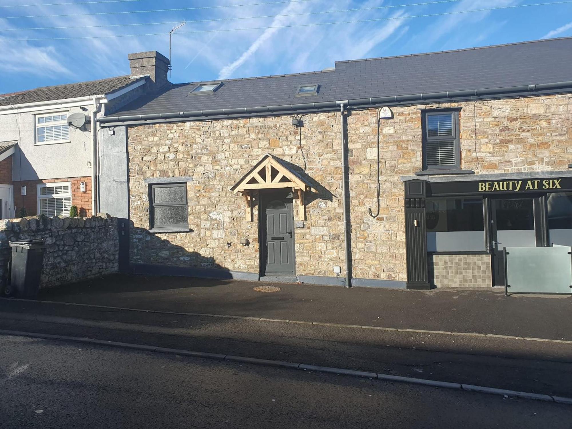 Perfect Location 3 Bed Serviced Apartment With Bike Storage For Bpw. Close To Brecon Beacons Merthyr Tydfil Zewnętrze zdjęcie