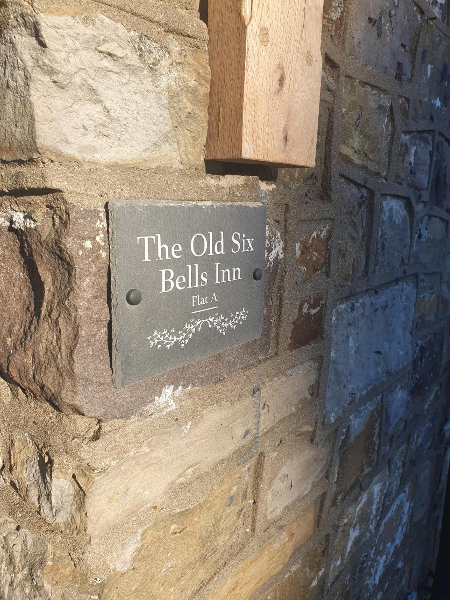 Perfect Location 3 Bed Serviced Apartment With Bike Storage For Bpw. Close To Brecon Beacons Merthyr Tydfil Zewnętrze zdjęcie